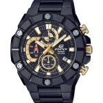 ساعت مچی مردانه EDIFICE کاسیو 
مدل CASIO-EFR-569DC-1A