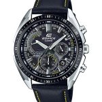 ساعت مچی مردانه EDIFICE کاسیو
مدل CASIO-EFR-570BL-1A