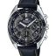 ساعت مچی مردانه EDIFICE کاسیو 
مدل CASIO-EFR-570BL-1A