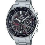 ساعت مچی مردانه EDIFICE کاسیو 
مدل CASIO-EFR-570DB-1A