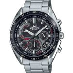 ساعت مچی مردانه EDIFICE کاسیو
مدل CASIO-EFR-570DB-1A