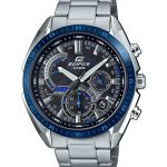 ساعت مچی مردانه EDIFICE کاسیو 
مدل CASIO-EFR-570DB-1B