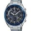 ساعت مچی مردانه EDIFICE کاسیو 
مدل CASIO-EFR-570DB-1B