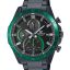 ساعت مچی مردانه EDIFICE کاسیو 
مدل CASIO-EFR-571DC-1A