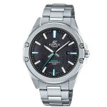 ساعت مچی مردانه EDIFICE کاسیو 
مدل CASIO-EFR-S107D-1A