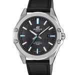 ساعت مچی مردانه EDIFICE کاسیو 
مدل CASIO-EFR-S107L-1A
