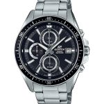 ساعت مچی مردانه EDIFICE کاسیو 
مدل CASIO-EFR-S565D-1AV