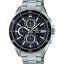 ساعت مچی مردانه EDIFICE کاسیو 
مدل CASIO-EFR-S565D-1AV