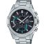 ساعت مچی مردانه EDIFICE کاسیو 
مدل CASIO-EFR-S567D-1A