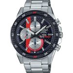 ساعت مچی مردانه EDIFICE کاسیو 
مدل CASIO-EFR-S567TR-2A