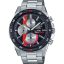 ساعت مچی مردانه EDIFICE کاسیو 
مدل CASIO-EFR-S567TR-2A