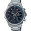 ساعت مچی مردانه EDIFICE کاسیو 
مدل CASIO -EFR-S572D-1A