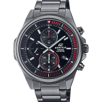 ساعت مچی مردانه EDIFICE کاسیو 
مدل CASIO -EFR-S572DC-1A