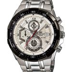 ساعت مچی مردانه EDIFICE کاسیو 
مدل CASIO–EFR539D-7A