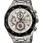 ساعت مچی مردانه EDIFICE کاسیو
مدل CASIO–EFR539D-7A