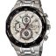 ساعت مچی مردانه EDIFICE کاسیو 
مدل CASIO–EFR539D-7A