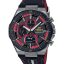 ساعت مچی مردانه EDIFICE کاسیو 
مدل CASIO -EFS-560HR-1A