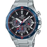 ساعت مچی مردانه EDIFICE کاسیو 
مدل CASIO-EFS-S520TR-1A