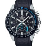 ساعت مچی مردانه EDIFICE کاسیو 
مدل CASIO-EFS-S550PB-1A