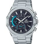 ساعت مچی مردانه EDIFICE کاسیو 
مدل CASIO-EFS-S560D-1A