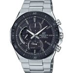 ساعت مچی مردانه EDIFICE کاسیو 
مدل CASIO-EFS-S560DB-1A