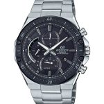 ساعت مچی مردانه EDIFICE کاسیو
مدل CASIO-EFS-S560DB-1A