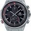 ساعت مچی مردانه EDIFICE کاسیو 
مدل CASIO-EFS-S590D-1A