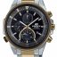 ساعت مچی مردانه EDIFICE کاسیو 
مدل CASIO-EFS-S590SG-1A
