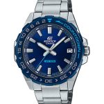 ساعت مچی مردانه EDIFICE کاسیو 
مدل CASIO-EFV-120DB-2A