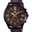 ساعت مچی مردانه EDIFICE کاسیو 
مدل CASIO-EFV-500BL-1A