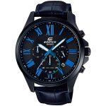 ساعت مچی مردانه EDIFICE کاسیو 
مدل CASIO-EFV-500BL-1B