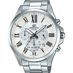ساعت مچی مردانه EDIFICE کاسیو 
مدل CASIO-EFV-500D-7A
