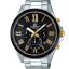 ساعت مچی مردانه EDIFICE کاسیو 
مدل CASIO – EFV-500DB-1A
