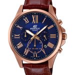 ساعت مچی مردانه EDIFICE کاسیو 
مدل CASIO-EFV-500GL-2A
