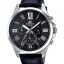 ساعت مچی مردانه EDIFICE کاسیو 
مدل CASIO-EFV-500L-1A