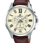 ساعت مچی مردانه EDIFICE کاسیو 
مدل CASIO-EFV-500L-7A