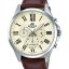 ساعت مچی مردانه EDIFICE کاسیو 
مدل CASIO-EFV-500L-7A