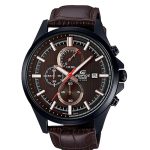 ساعت مچی مردانه EDIFICE کاسیو 
مدل CASIO-EFV-520BL-5A