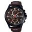 ساعت مچی مردانه EDIFICE کاسیو 
مدل CASIO-EFV-520BL-5A