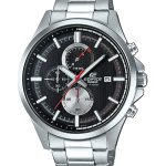 ساعت مچی مردانه EDIFICE کاسیو 
مدل CASIO-EFV-520D-1A