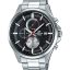 ساعت مچی مردانه EDIFICE کاسیو 
مدل CASIO-EFV-520D-1A