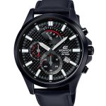 ساعت مچی مردانه EDIFICE کاسیو 
مدل CASIO-EFV-530BL-1A