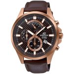 ساعت مچی مردانه EDIFICE کاسیو 
مدل CASIO-EFV-530GL-5A