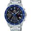 ساعت مچی مردانه EDIFICE کاسیو 
مدل CASIO-EFV-540D-1A2