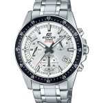 ساعت مچی مردانه EDIFICE کاسیو 
مدل CASIO-EFV-540D-7A