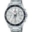 ساعت مچی مردانه EDIFICE کاسیو 
مدل CASIO-EFV-540D-7A