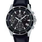 ساعت مچی مردانه EDIFICE کاسیو 
مدل CASIO-EFV-540L-1A