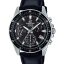 ساعت مچی مردانه EDIFICE کاسیو 
مدل CASIO-EFV-540L-1A
