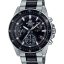ساعت مچی مردانه EDIFICE کاسیو 
مدل CASIO-EFV-540SBK-1A