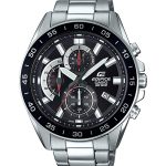 ساعت مچی مردانه EDIFICE کاسیو 
مدل CASIO-EFV-550D-1A